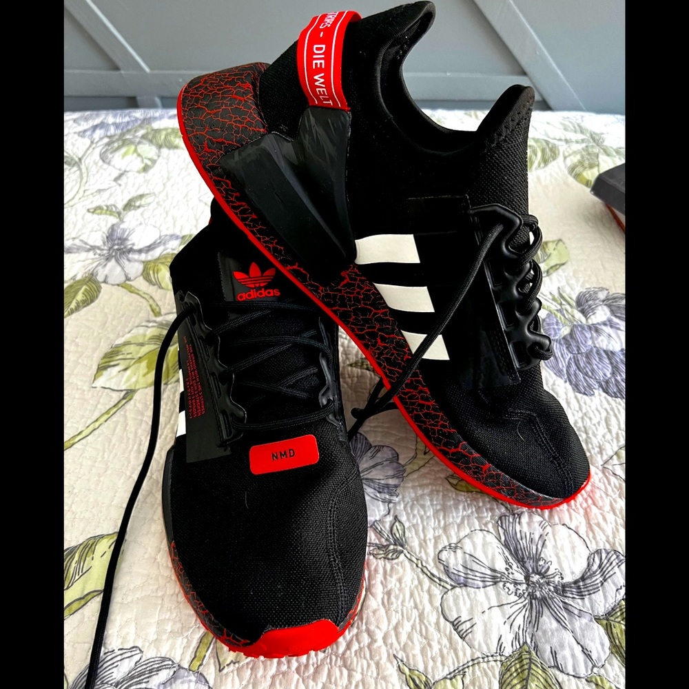 Adidas NMD Sneakers